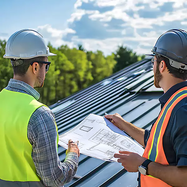 Why Elgin, IL Families Trust Elgin Roofing Pro for Home Roof Repairs?