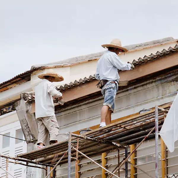 Why Elgin Homeowners Choose Elgin Roofing Pro for Roof and Siding Repair?