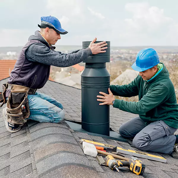 Why Elgin Homeowners Choose Elgin Roofing Pro for Roof Flashing Repair Service?