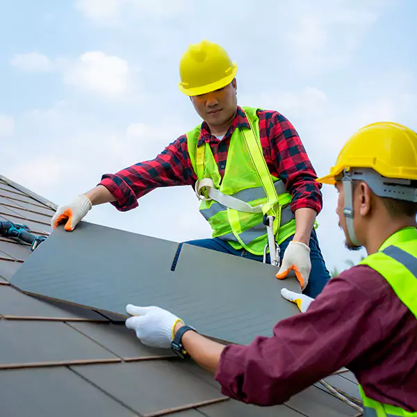 Why Elgin, IL Property Owners Chose Elgin Roofing Pro for Leak Repairs?