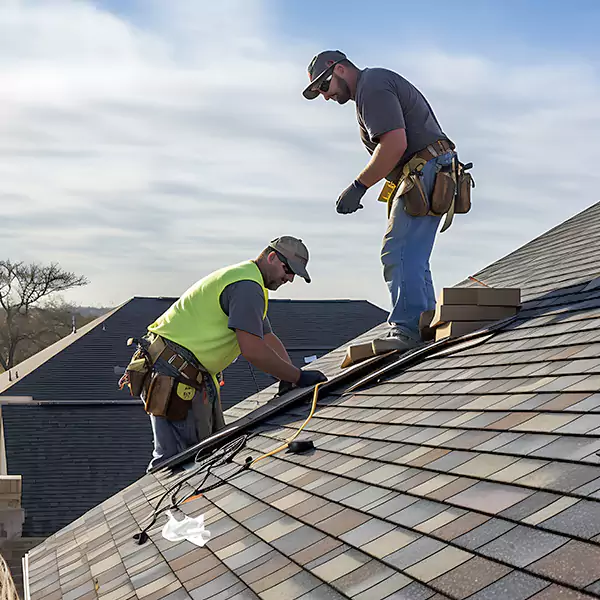 Why Elgin, IL Residents Trust Elgin Roofing Pro for Roof Maintenance?