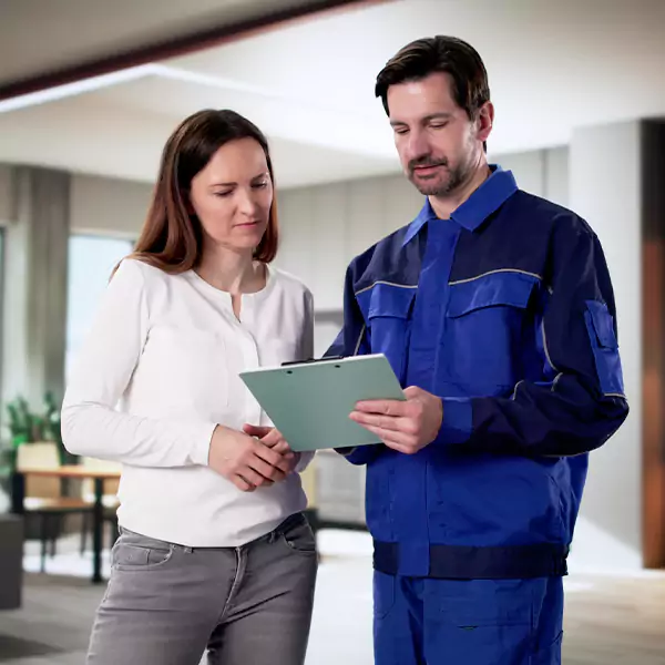 Why Elgin, IL Property Owners Trust Elgin Roofing Pro for Roof Water Damage Repair?