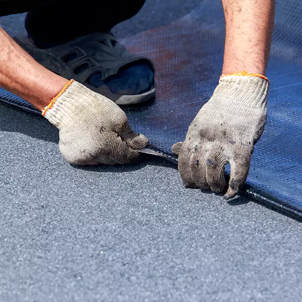 Why Elgin Roofing Pro Is the Trusted Name for Rubber Roof Installation in Elgin, IL?