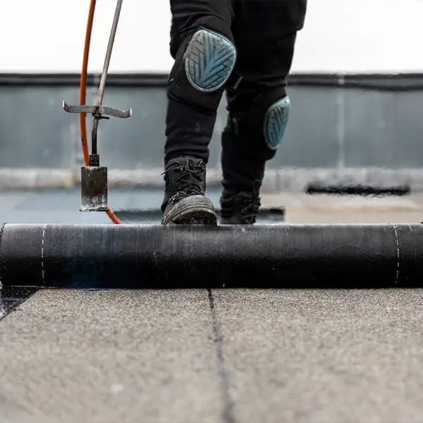 Why Elgin, IL Trusts Elgin Roofing Pro for Rubber Roof Replacement?