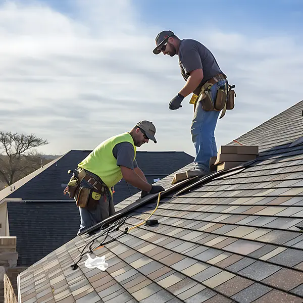 Why Elgin, IL Homeowners Pick Elgin Roofing Pro for Shingle Replacement?