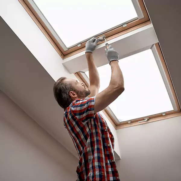 Why Elgin, IL Homeowners Choose Elgin Roofing Pro for Skylight Repair?