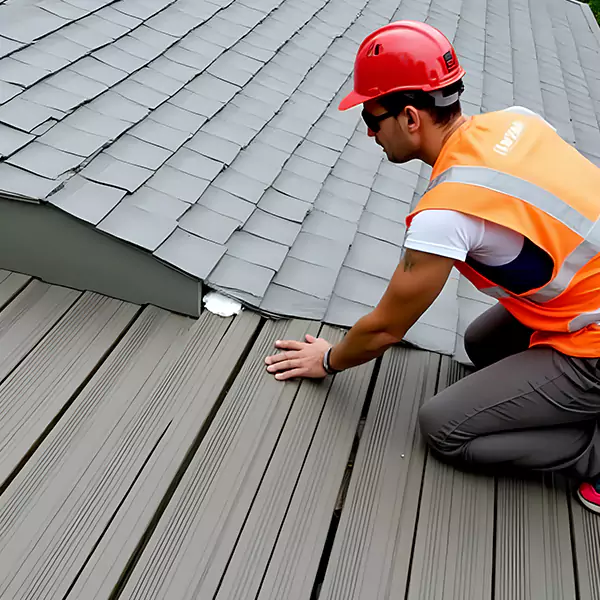 Why Elgin, IL Property Owners Rely on Elgin Roofing Pro for Slate Roof Repair?
