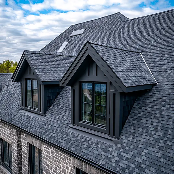 Why Elgin Roofing Pro in Elgin, IL's Preferred Slate Roof Replacement Contractor?