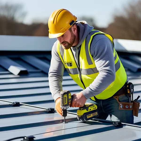 Why Elgin Roofing Pro Is Elgin's Most Trusted Steel Roof Installation Company?