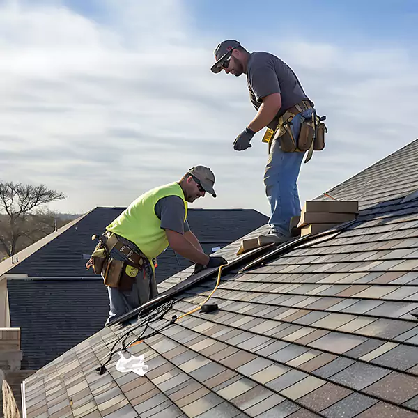 Why Elgin, IL Property Owners Call Elgin Roofing Pro After Every Storm?