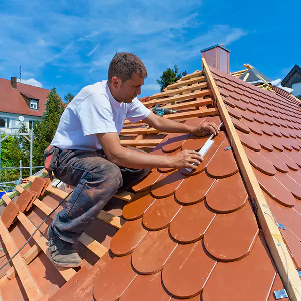 Why Elgin Roofing Pro in Elgin, IL's Most Trusted Tile Roofing Team?