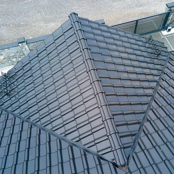 Why Elgin, IL Property Owners Depend on Elgin Roofing Pro for Tile Roof Repair?