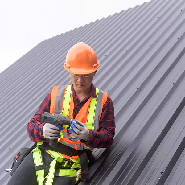 Why Property Owners in Elgin Choose Elgin Roofing Pro for Tin Roofing Installation Service?