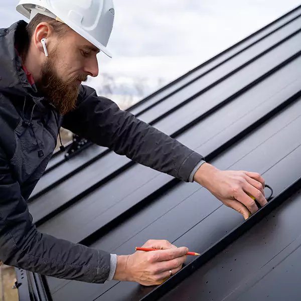 Why Elgin Property Owners Choose Elgin Roofing Pro for Tin Roof Repair service?