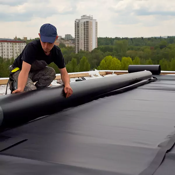 Why Elgin Property Owners Trust Elgin Roofing Pro for TPO Roofing?