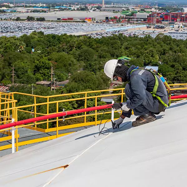 Why Elgin Roofing Pro Is Elgin's Trusted TPO Roofing Team?
